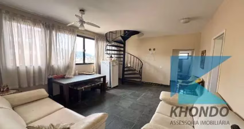 Cobertura com 3 quartos à venda na Rua José Ferreira Canaes Filho, 549, Enseada, Guarujá