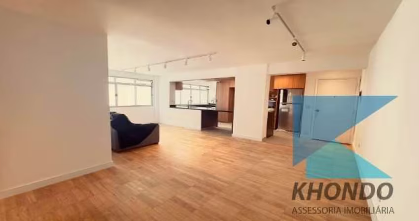 Apartamento com 2 quartos para alugar na Rua Doutor Melo Alves, 530, Jardins, São Paulo