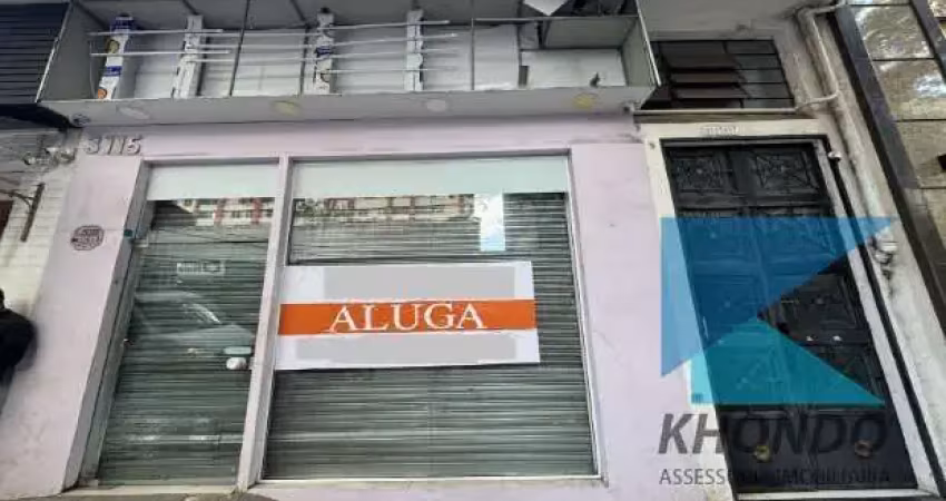Ponto comercial à venda na Rua da Consolação, 3115, Jardins, São Paulo