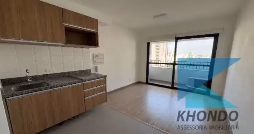 Apartamento com 1 quarto para alugar na Rua Airosa Galvão, 233, Perdizes, São Paulo