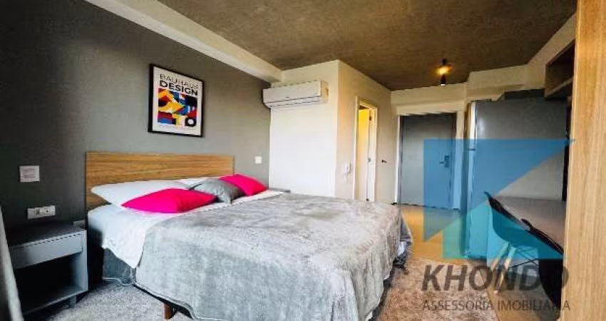 Apartamento com 1 quarto à venda na Rua Doutor Melo Alves, 262, Jardins, São Paulo