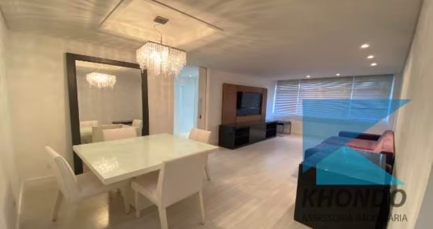 Apartamento com 2 quartos à venda na Rua Doutor Melo Alves, 530, Jardins, São Paulo