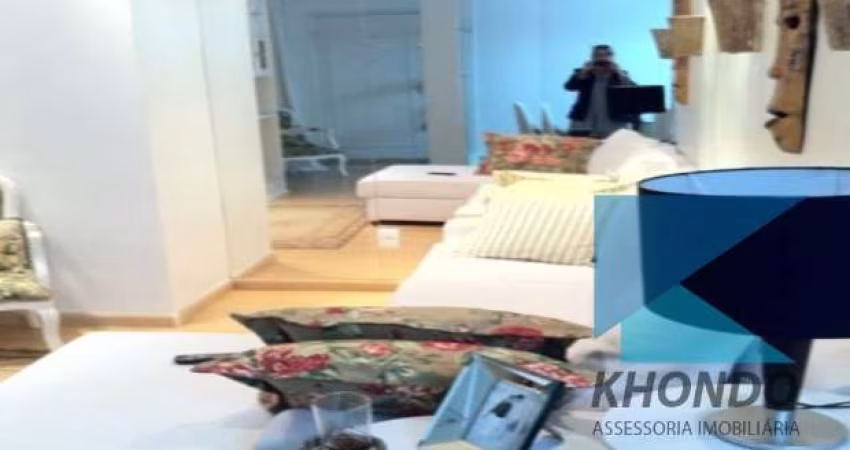 Apartamento com 3 quartos para alugar na Rua Itambé, 322, Higienópolis, São Paulo