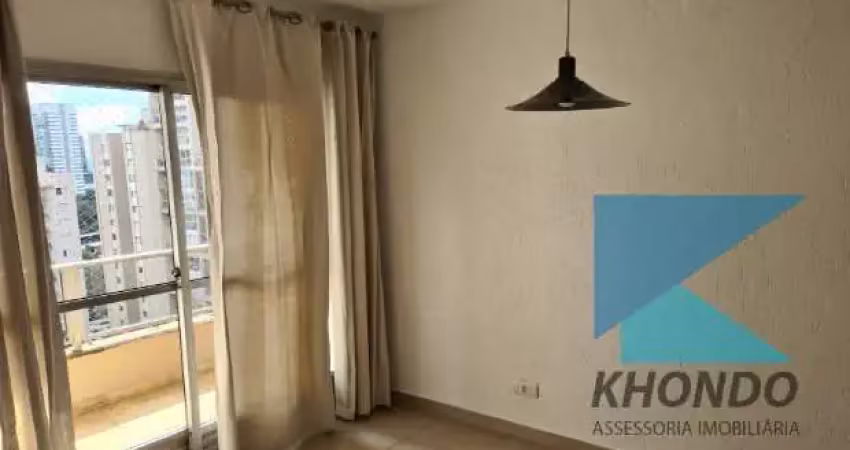 Apartamento com 1 quarto para alugar na Rua Francisco Leitão, 640, Pinheiros, São Paulo