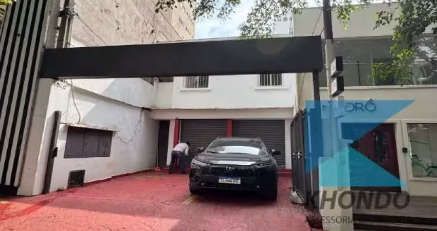 Casa comercial para alugar na Alameda Franca, 1348, Jardins, São Paulo