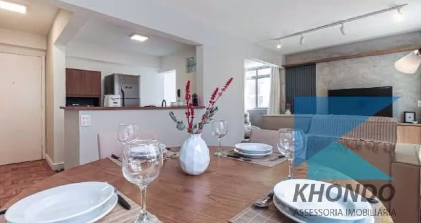 Apartamento com 2 quartos para alugar na Rua Bela Cintra, 1744, Jardins, São Paulo