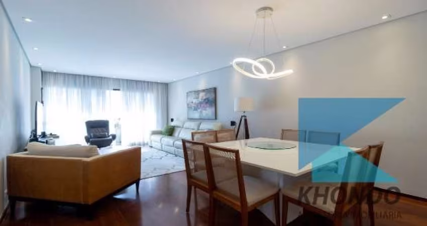 Apartamento com 3 quartos à venda na Rua Nova York, 822, Brooklin Paulista, São Paulo