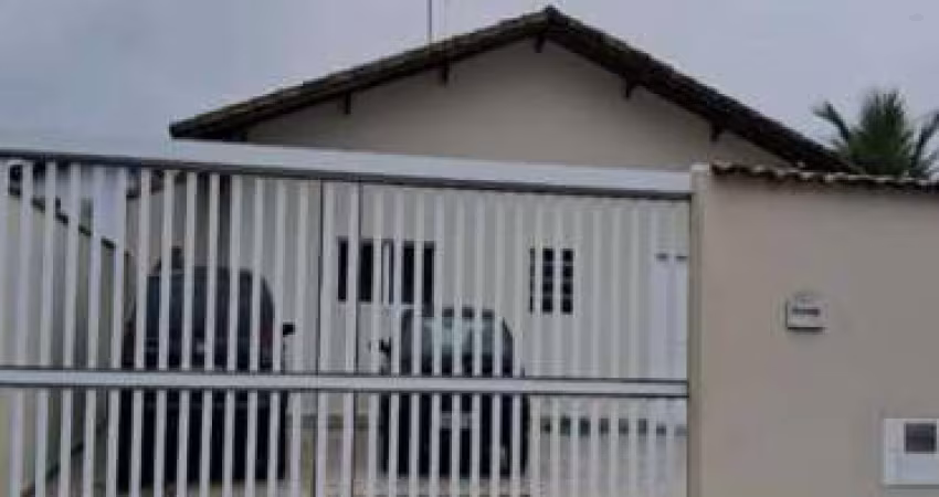 Casa com 2 quartos à venda na Rua Ágata, 158, Cidade da Criança, Praia Grande