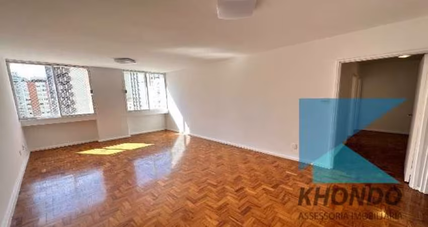 Apartamento com 3 quartos para alugar na Rua da Consolação, 3064, Jardins, São Paulo