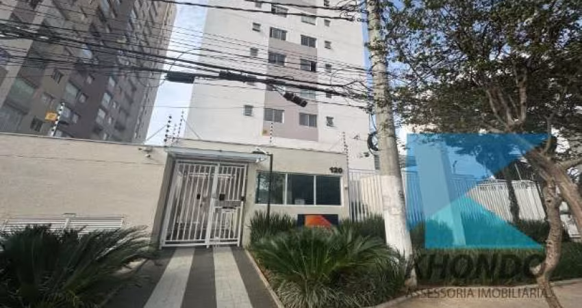 Apartamento com 1 quarto para alugar na Josef Kryss, 120, Barra Funda, São Paulo