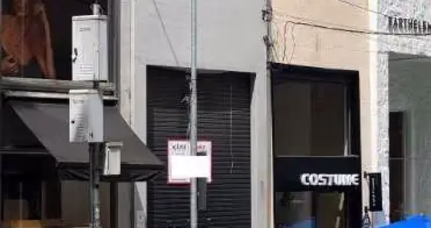 Ponto comercial para alugar na Rua Bela Cintra, 2149, Jardins, São Paulo