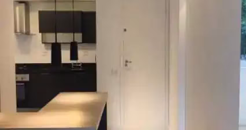 Apartamento com 2 quartos para alugar na Rua Bandeira Paulista, 101, Itaim Bibi, São Paulo