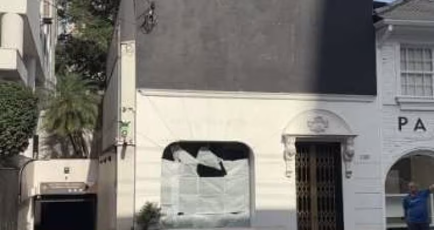 Ponto comercial para alugar na da Consollação, 3387, Jardins, São Paulo