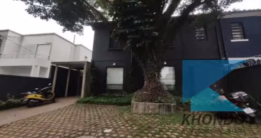 Casa comercial para alugar na Rua Groenlândia, 66, Jardins, São Paulo