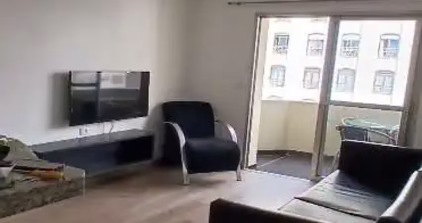 Apartamento com 1 quarto para alugar na Rua dos Franceses, 323, Bela Vista, São Paulo