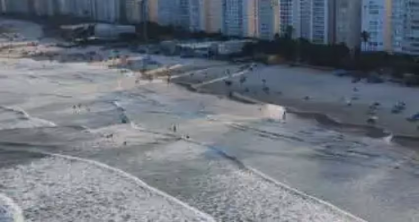 Apartamento com 3 quartos à venda na Rua Marechal Floriano Peixoto, 315, Morro do Maluf, Guarujá