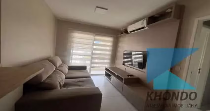 Apartamento com 2 quartos para alugar na Rua Artur Prado, 433, Paraíso, São Paulo