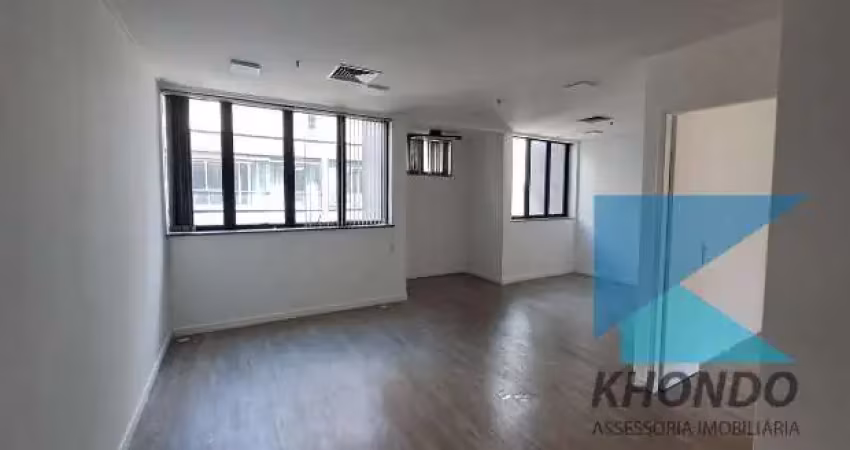 Sala comercial à venda na Rua General Jardim, 60, Vila Buarque, São Paulo