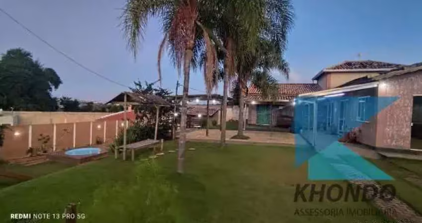 Chácara / sítio com 2 quartos à venda na Francisco Alves Negrão, 280, Área Rural de Itapeva, Itapeva