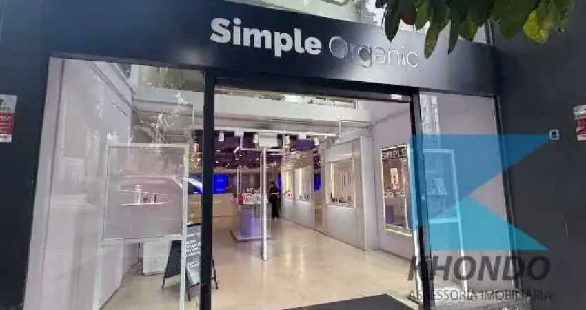 Barracão / Galpão / Depósito para alugar na Rua da Consolação, 3460, Jardins, São Paulo