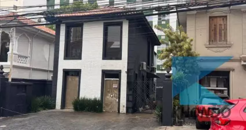 Ponto comercial para alugar na Alameda Lorena, 1919, Jardins, São Paulo