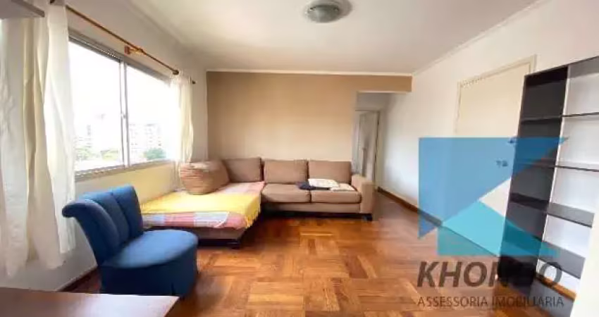 Apartamento com 1 quarto para alugar na Avenida Onze de Junho, 415, Vila Clementino, São Paulo