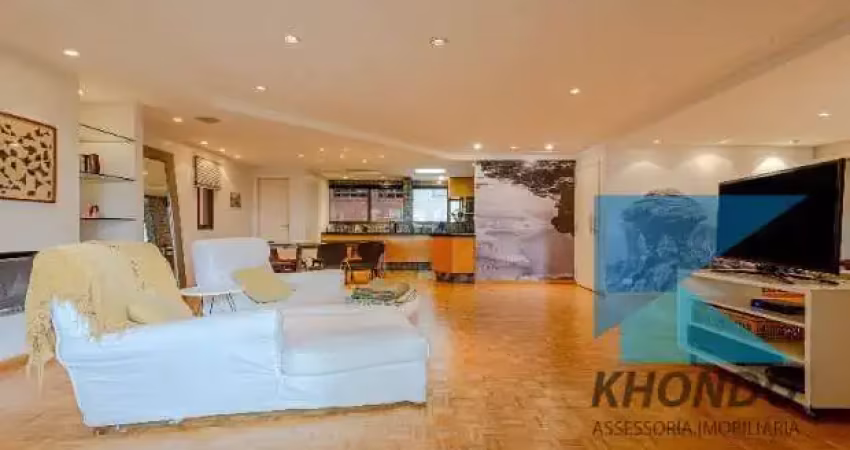 Apartamento com 2 quartos à venda na Rua Bueno Brandão, 366, Vila Nova Conceição, São Paulo