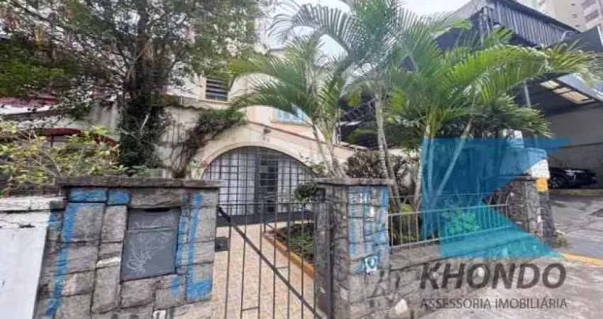 Casa comercial para alugar na Rua Doutor Franco da Rocha, 63, Perdizes, São Paulo