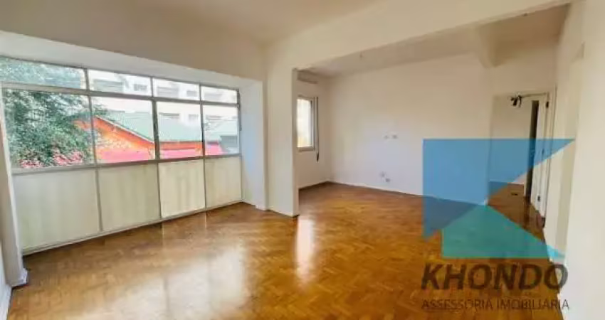 Apartamento com 1 quarto para alugar na Rua Haddock Lobo, 1224, Jardins, São Paulo