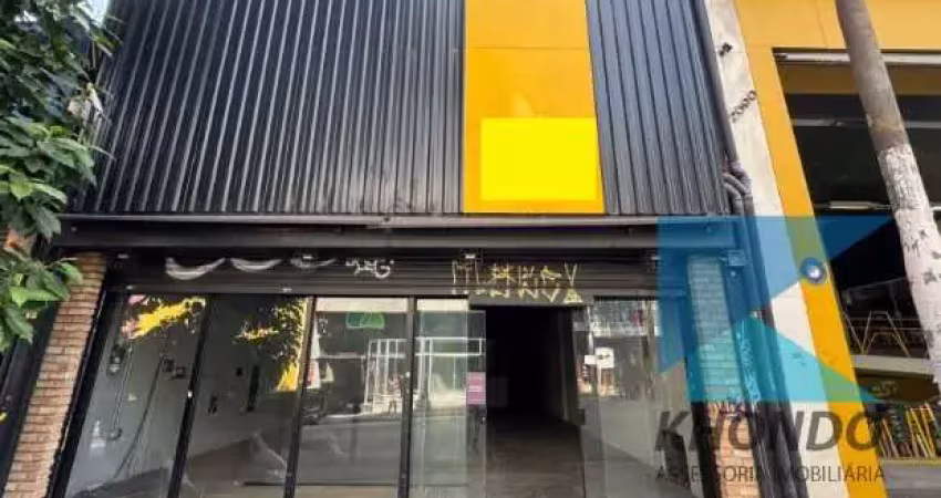 Ponto comercial para alugar na Rua Augusta, 2710, Jardins, São Paulo