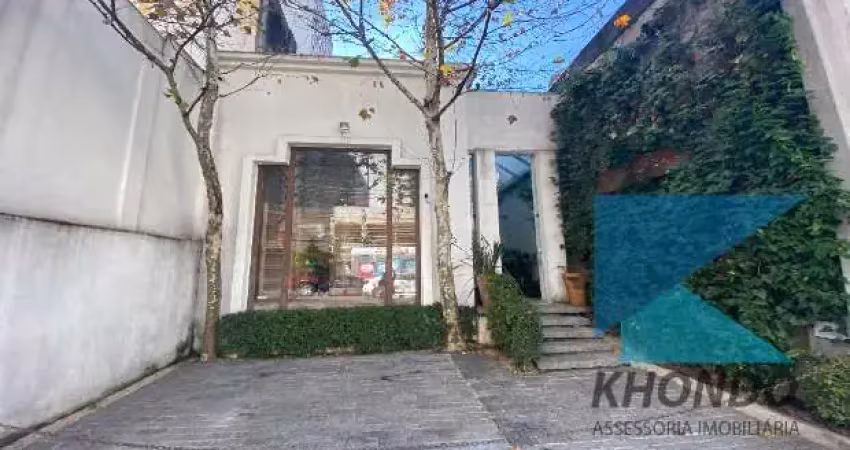 Ponto comercial para alugar na Rua Oscar Freire, 1182, Jardins, São Paulo