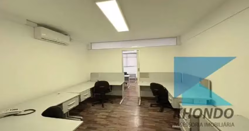 Sala comercial para alugar na Avenida Brigadeiro Luís Antônio, 300, Bela Vista, São Paulo