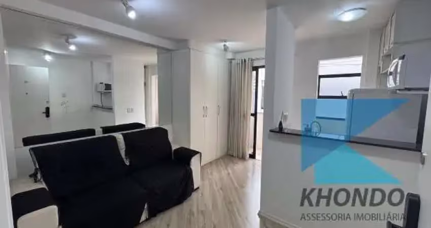Apartamento com 1 quarto para alugar na Rua Doutor Gabriel dos Santos, 67, Santa Cecília, São Paulo