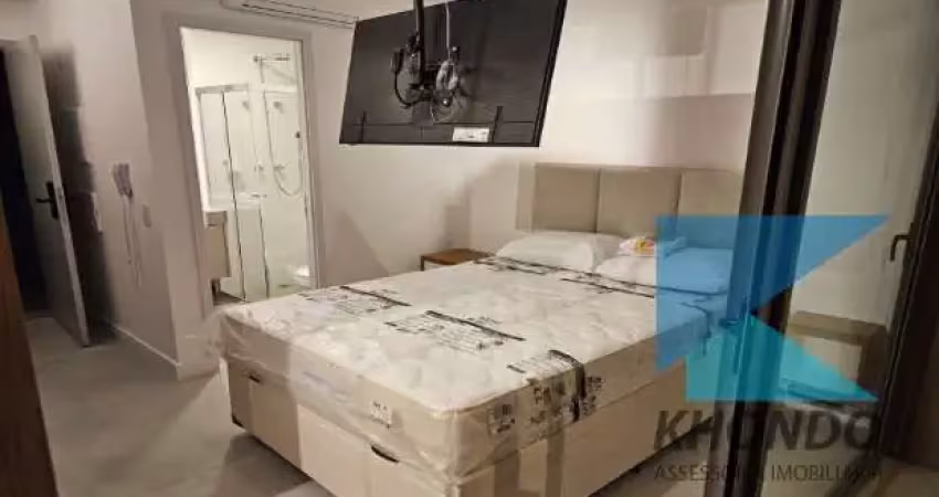 Kitnet / Stúdio para alugar na Rua Alves Guimarães, 287, Pinheiros, São Paulo