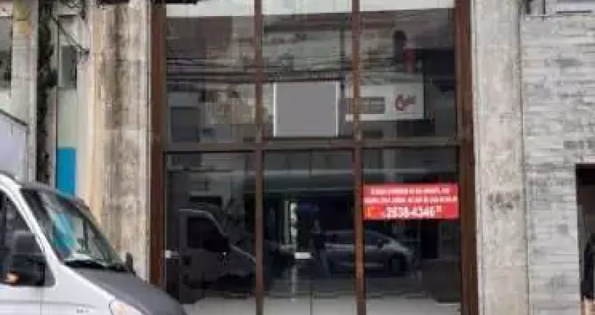 Ponto comercial para alugar na Alameda Lorena, 1621, Jardins, São Paulo