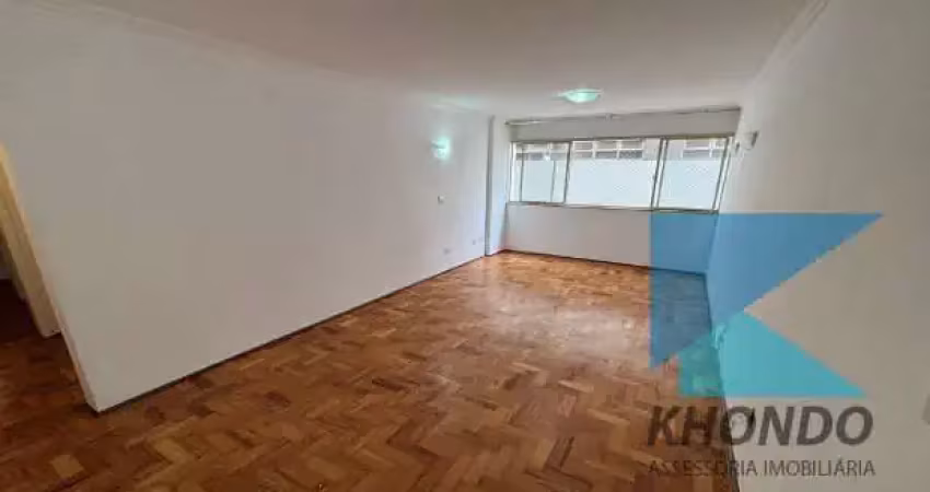 Apartamento com 2 quartos para alugar na Rua Bela Cintra, 1744, Jardins, São Paulo