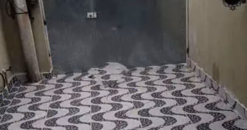 Casa com 1 quarto à venda na Rua Dois, Ipiranga, Nova Iguaçu