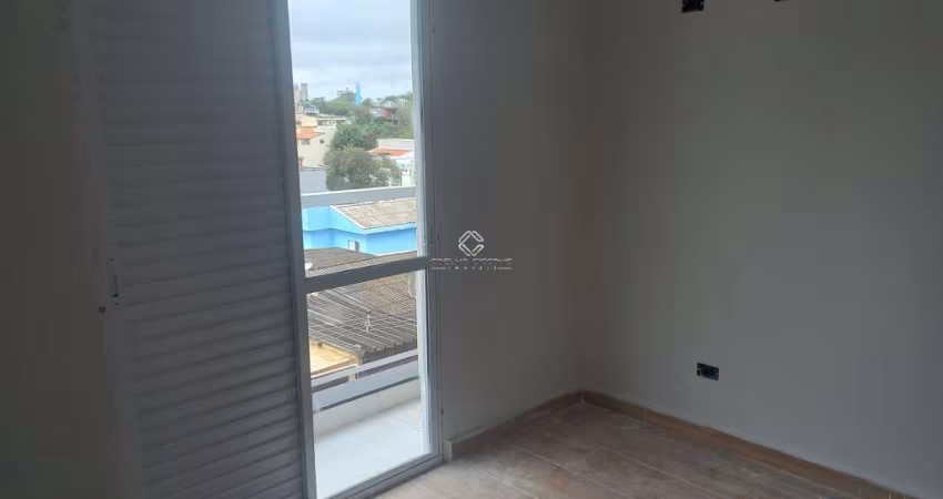 Cobertura com 2 quartos à venda no Santa Maria, Santo André 