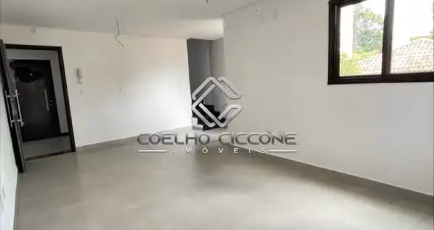 Cobertura com 3 quartos à venda no Jardim Bela Vista, Santo André 