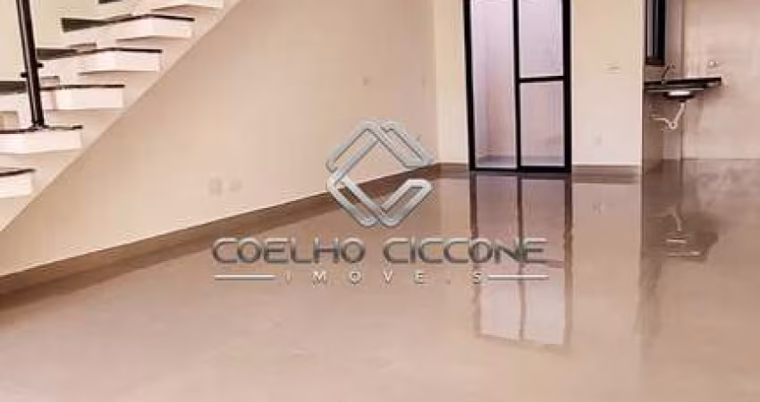 Casa com 3 quartos à venda na Vila Curuçá, Santo André 