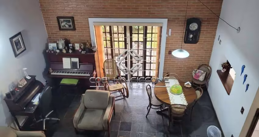 Casa com 2 quartos à venda no Barcelona, São Caetano do Sul 