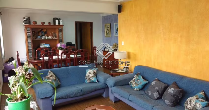 Apartamento com 3 quartos à venda no Cerâmica, São Caetano do Sul 