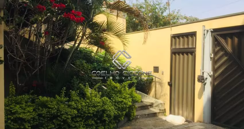 Casa com 3 quartos à venda no Santa Paula, São Caetano do Sul 
