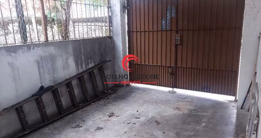 Terreno à venda no Barcelona, São Caetano do Sul 