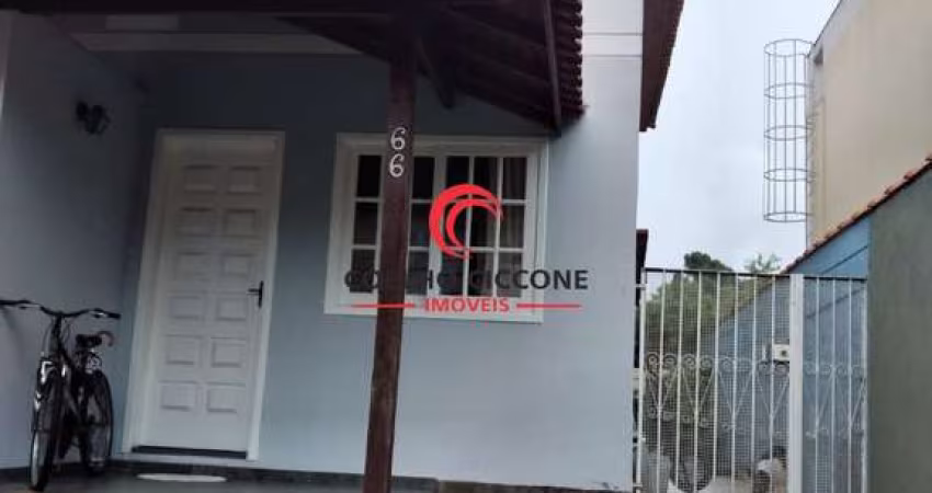 Casa em condomínio fechado com 4 quartos à venda no Taboão, São Bernardo do Campo 