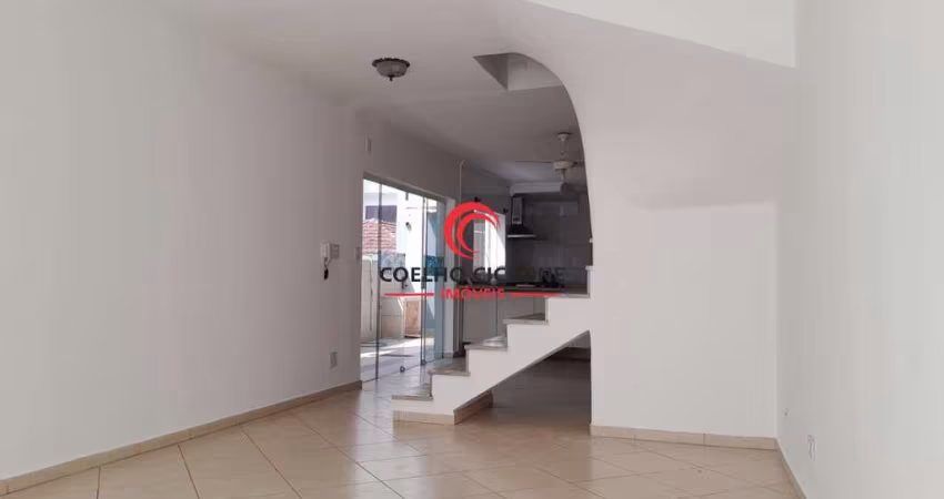 Casa com 3 quartos para alugar no Santa Paula, São Caetano do Sul 
