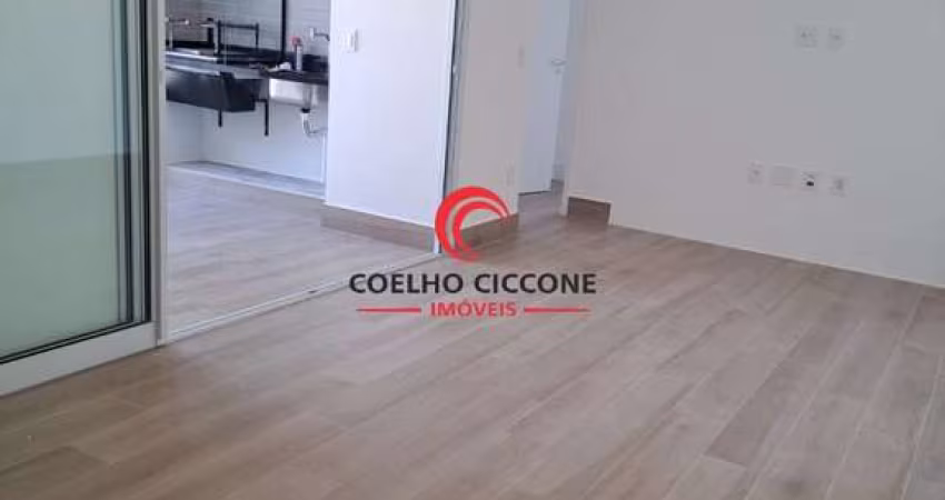 Apartamento com 2 quartos à venda no Santo Antônio, São Caetano do Sul 