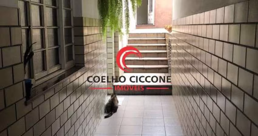 Casa comercial à venda no Barcelona, São Caetano do Sul 