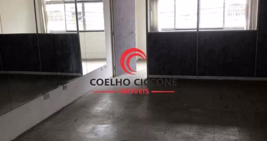 Casa com 2 quartos à venda no Barcelona, São Caetano do Sul 