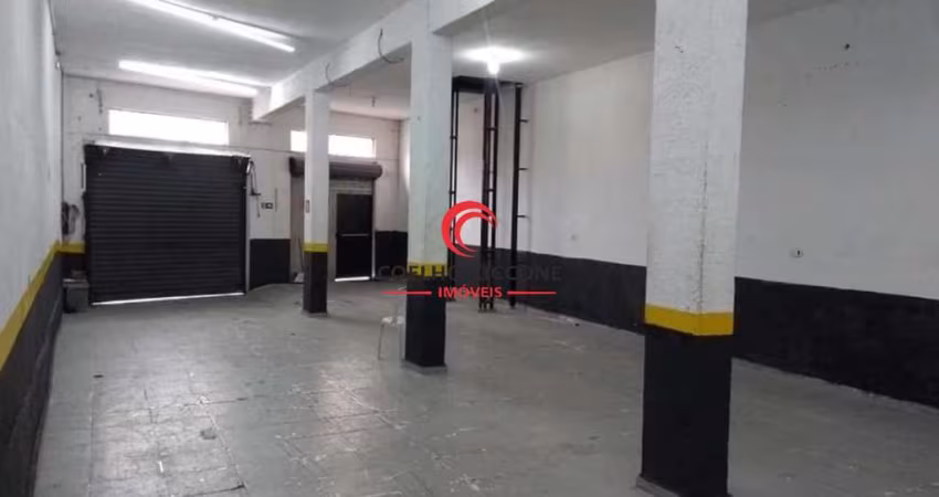 Barracão / Galpão / Depósito à venda no Barcelona, São Caetano do Sul 